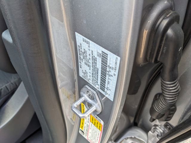 Used 2025 Lincoln Nautilus Reserve w/ Jet Appearance Package image 37