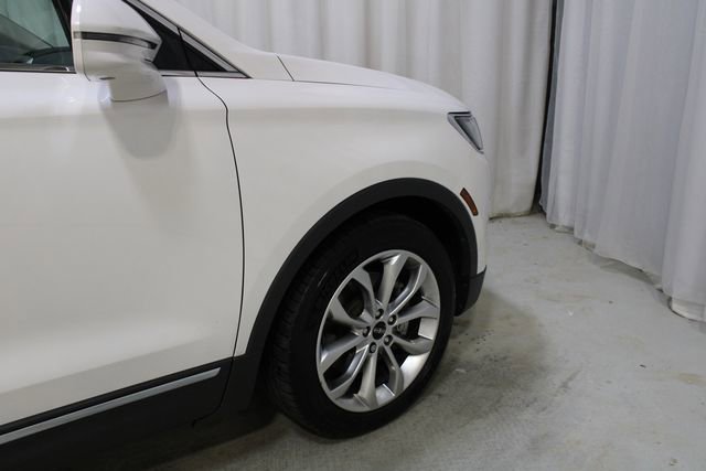 Used 2018 Lincoln MKC Select w/ Lincoln MKC Climate Package FWD image 27