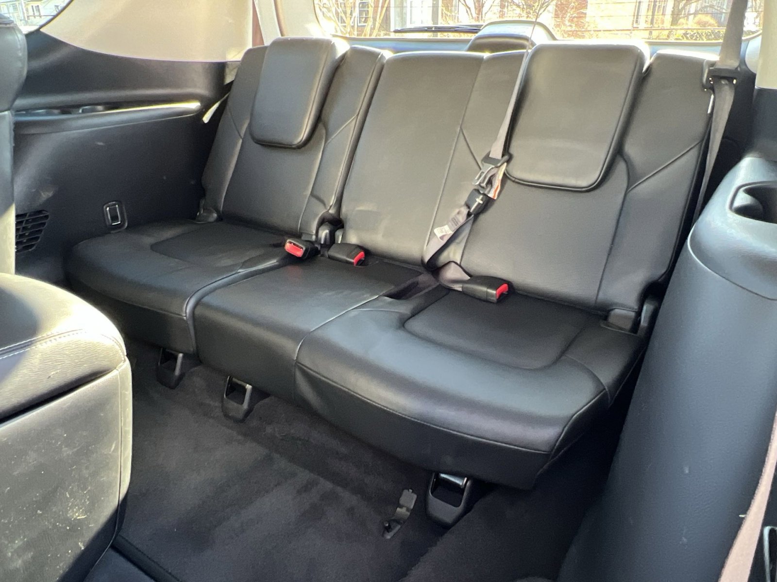 Used 2020 Nissan Armada SL w/ Premium Package image 24