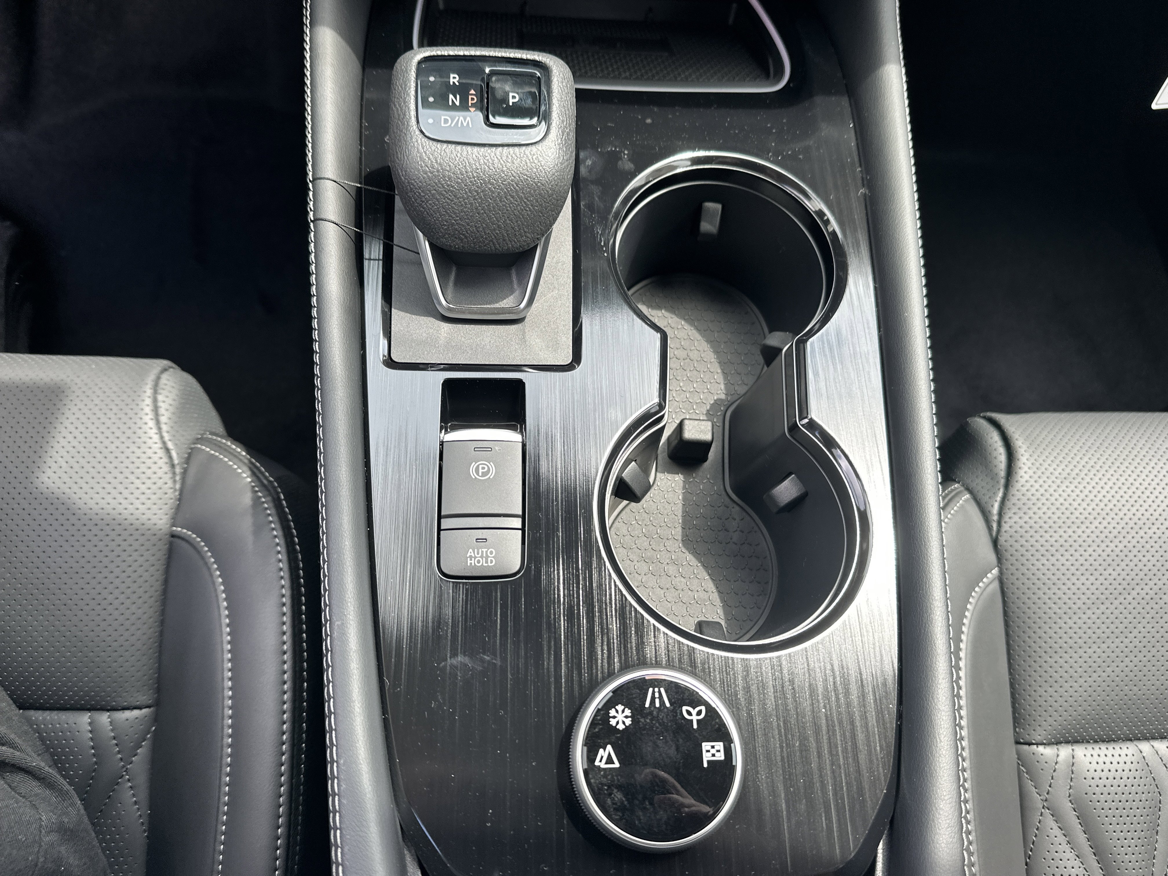 New 2026 Nissan Rogue Platinum image 17