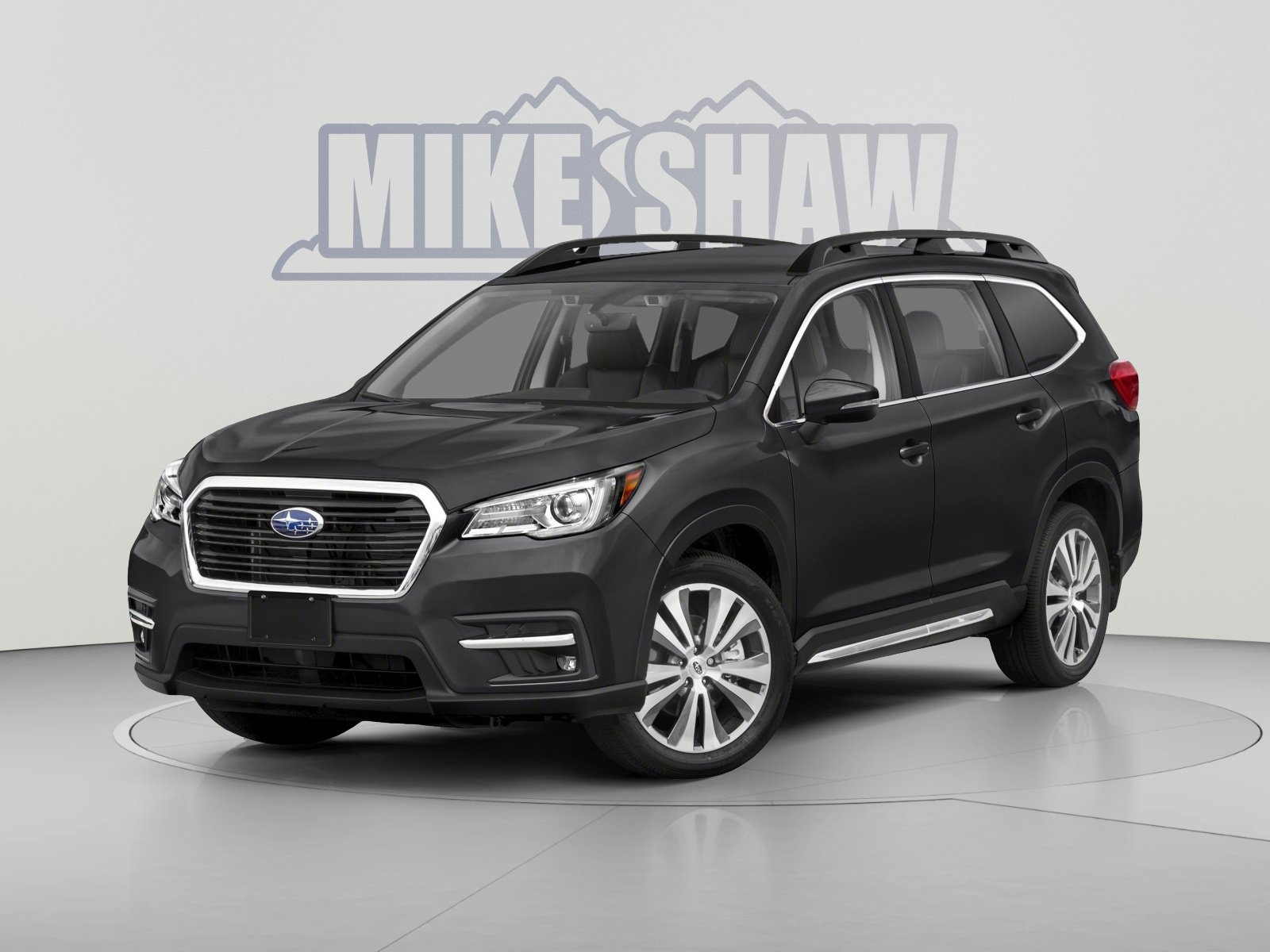Used 2022 Subaru Ascent Limited