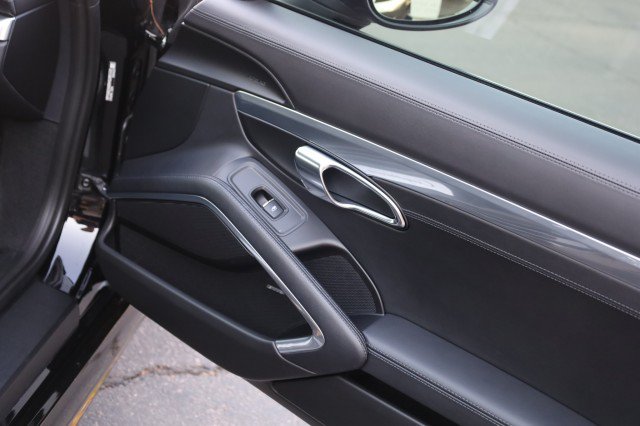 Used 2017 Porsche 718 Cayman S RWD image 48