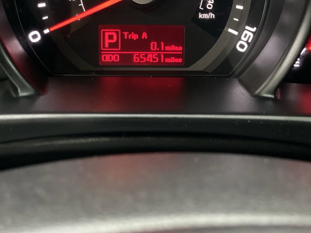Used 2014 Kia Sportage SX w/ SX Premium Package image 19