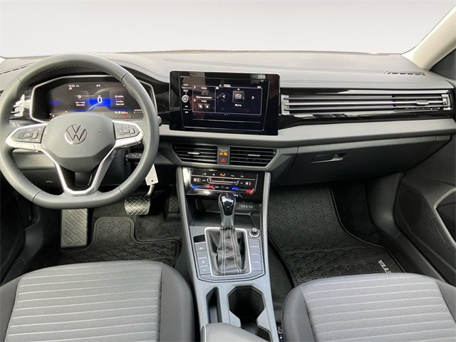 New 2026 Volkswagen Jetta S image 10