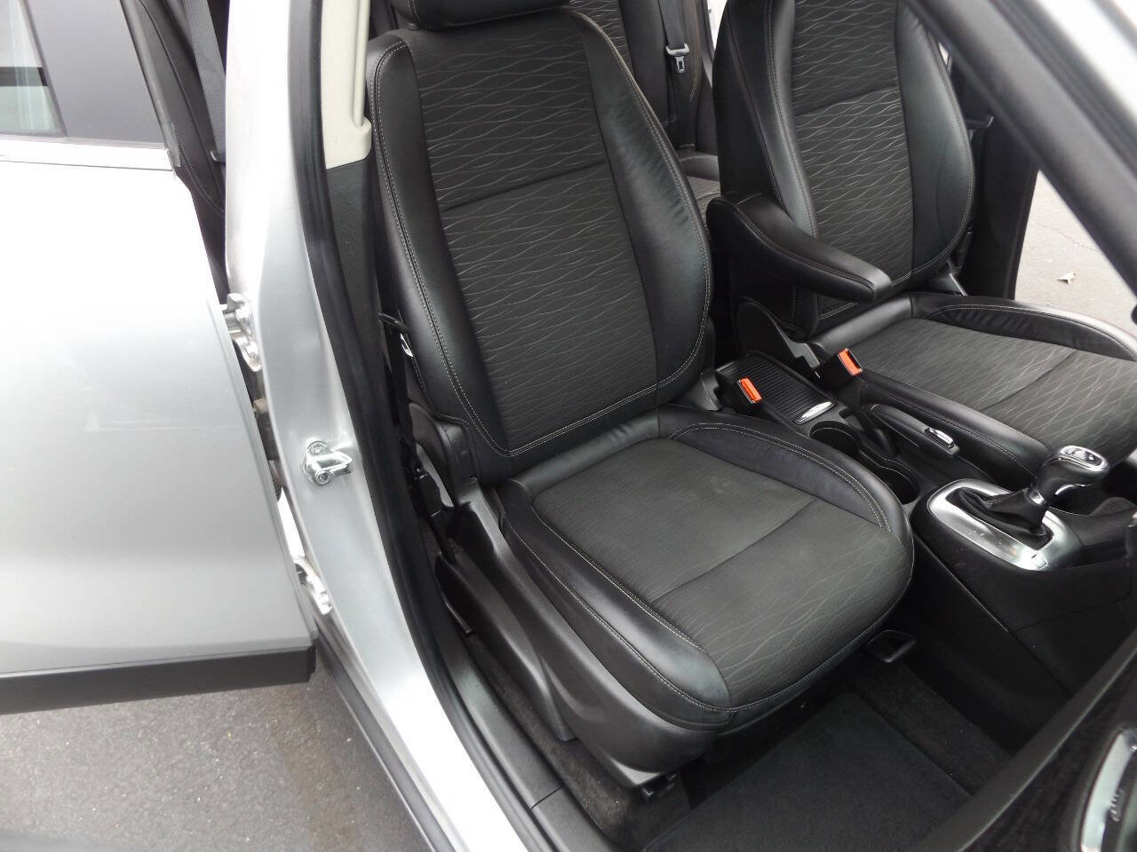 Used 2016 Buick Encore Sport Touring image 22