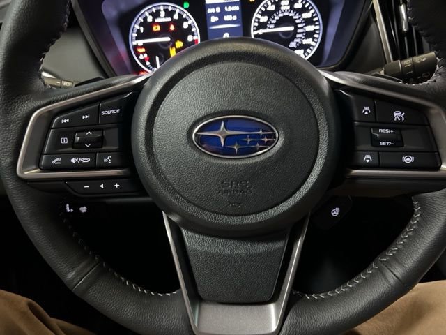 Certified 2025 Subaru Outback Limited image 41