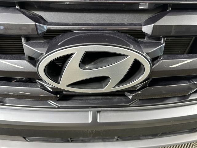 Used 2025 Hyundai Tucson SEL image 9