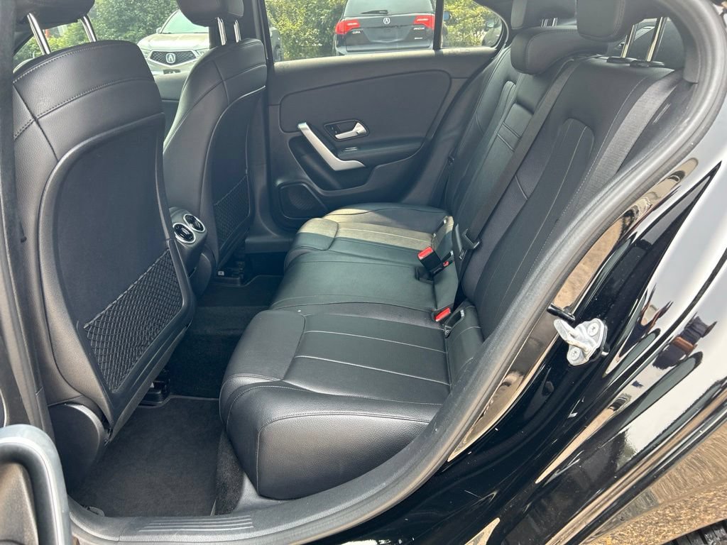 Used 2019 Mercedes-Benz A 220 image 20