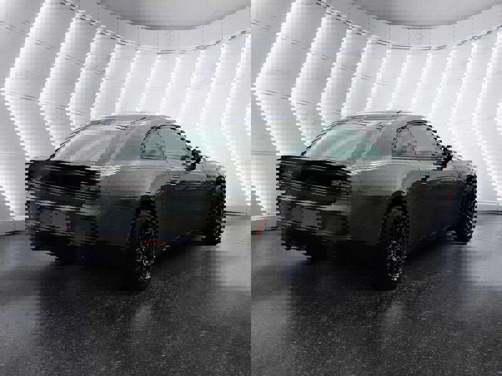 New 2026 Dodge Charger R/T Scat Pack image 6