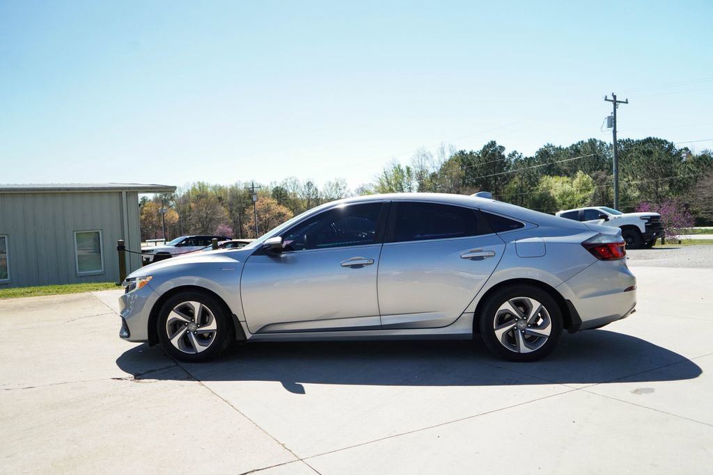 Used 2020 Honda Insight EX image 19