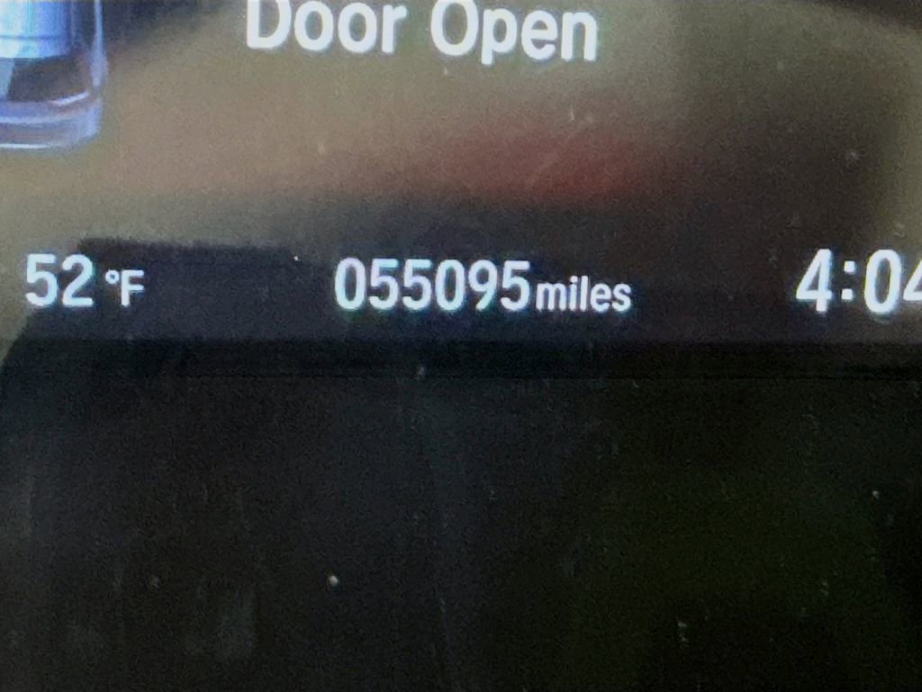 Used 2021 Honda CR-V EX image 4