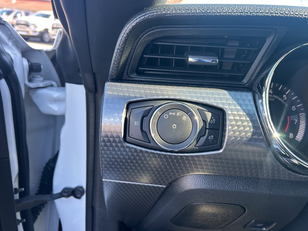 Used 2016 Ford Mustang Premium w/ Ecoboost Performance Package image 22