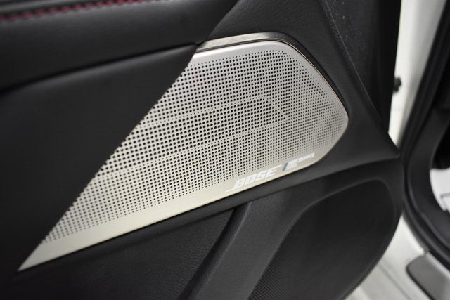 Used 2022 INFINITI Q60 Red Sport 400 w/ Proactive Package image 16