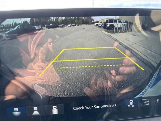 New 2026 Honda CR-V Sport Touring image 17