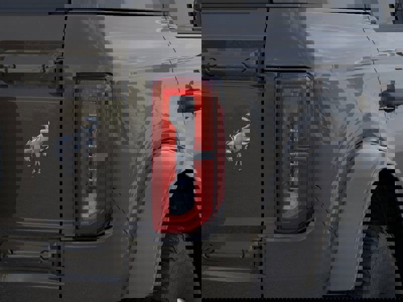 New 2026 Ford Bronco Outer Banks image 23