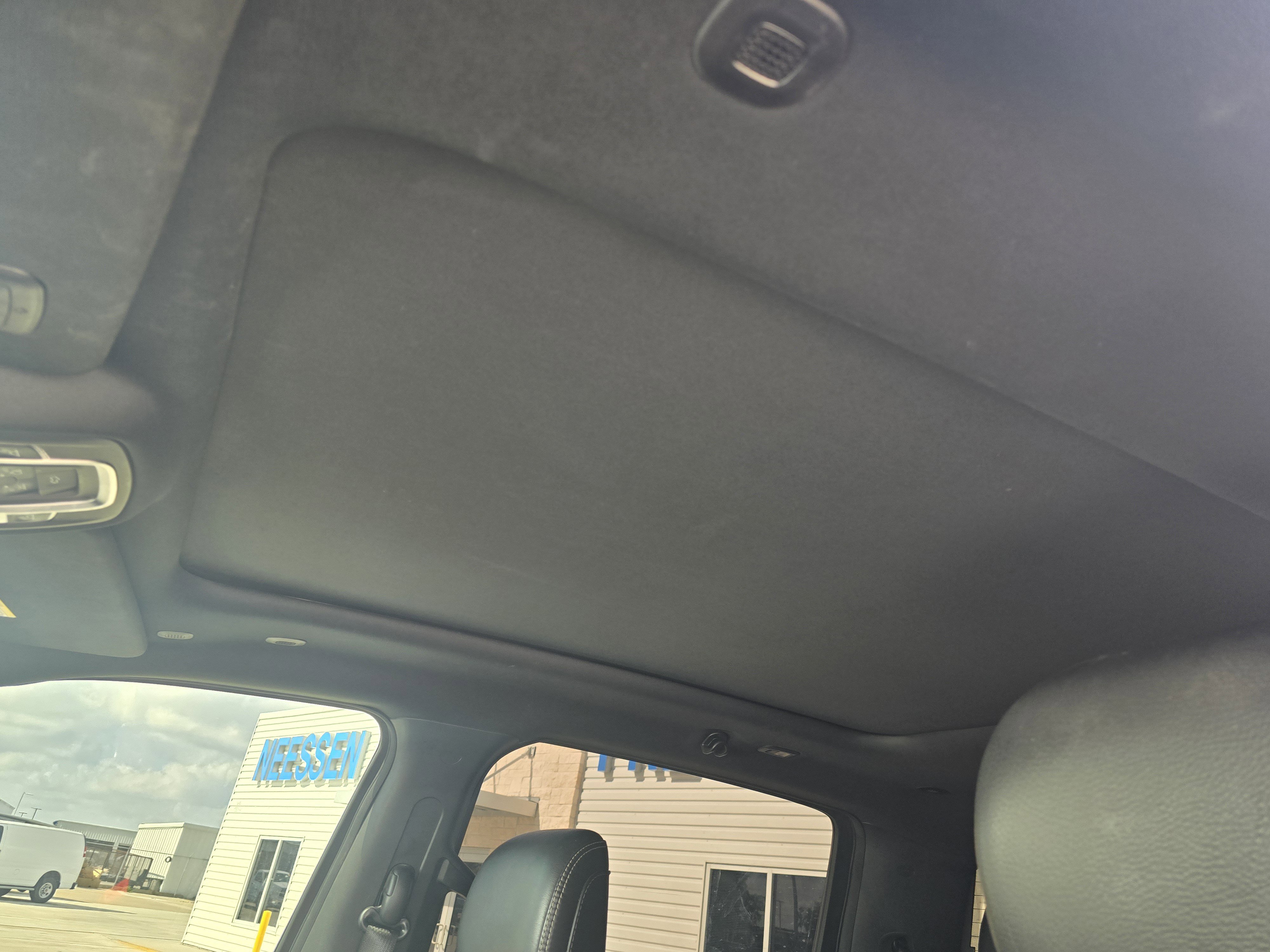 Used 2021 RAM 1500 TRX w/ TRX Level 2 Equipment Group image 11