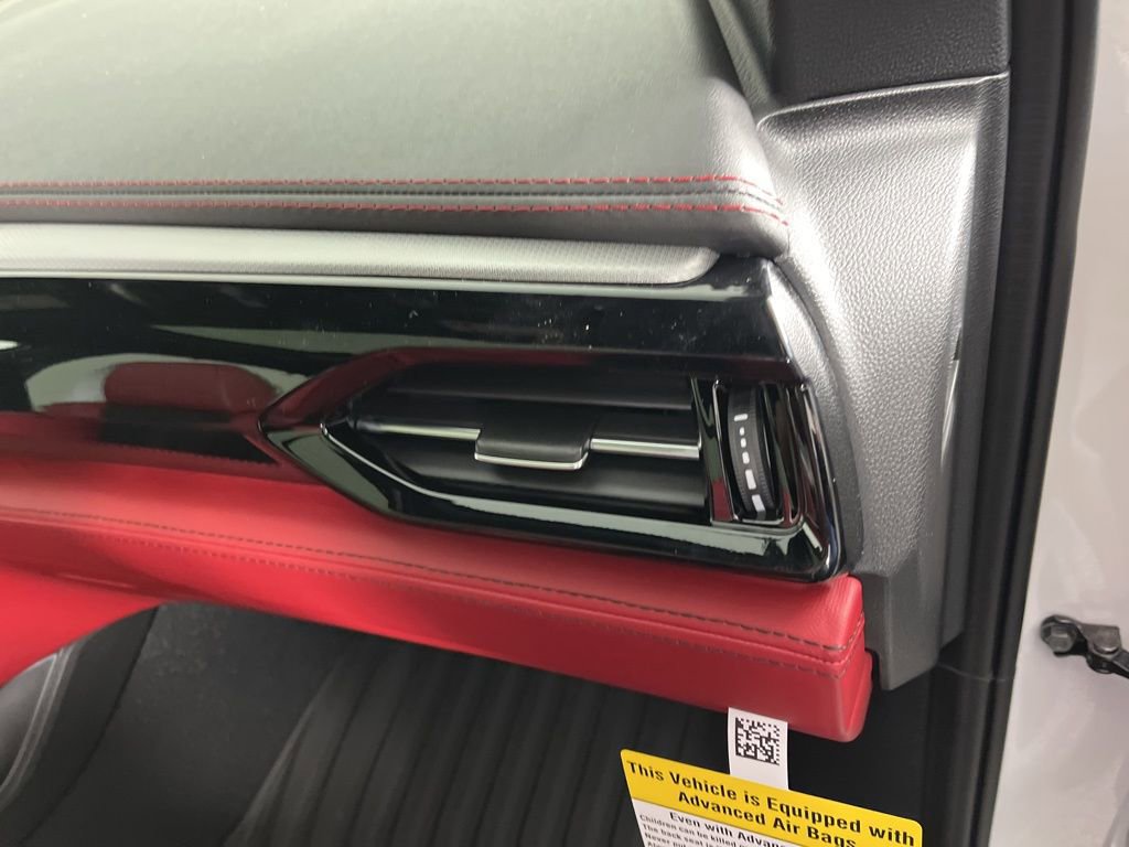 New 2026 Acura MDX A-Spec image 10