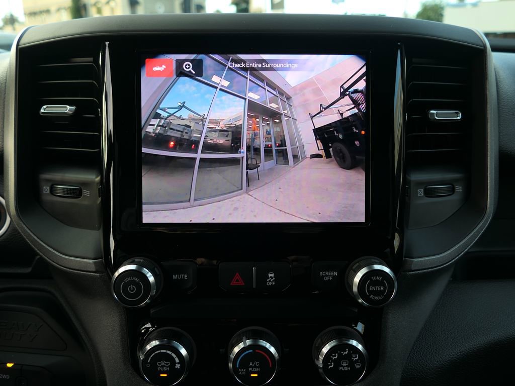 New 2026 RAM 5500 Tradesman image 24