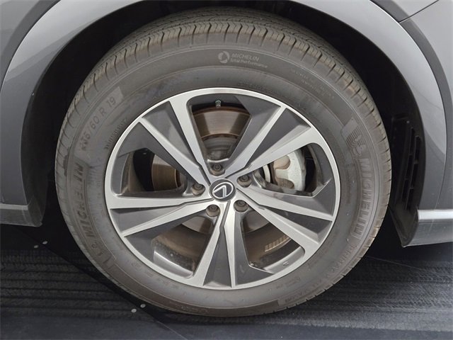 Used 2024 Lexus RX 350 Premium image 9
