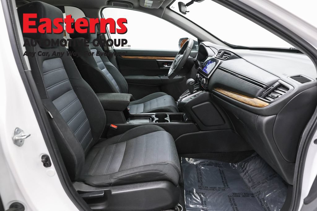 Used 2022 Honda CR-V EX image 26