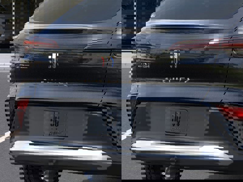 New 2026 Buick Envista Preferred w/ Advanced Safety Package image 38