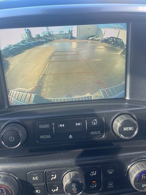 Used 2019 Chevrolet Silverado 2500 LTZ w/ Duramax Plus Package image 21