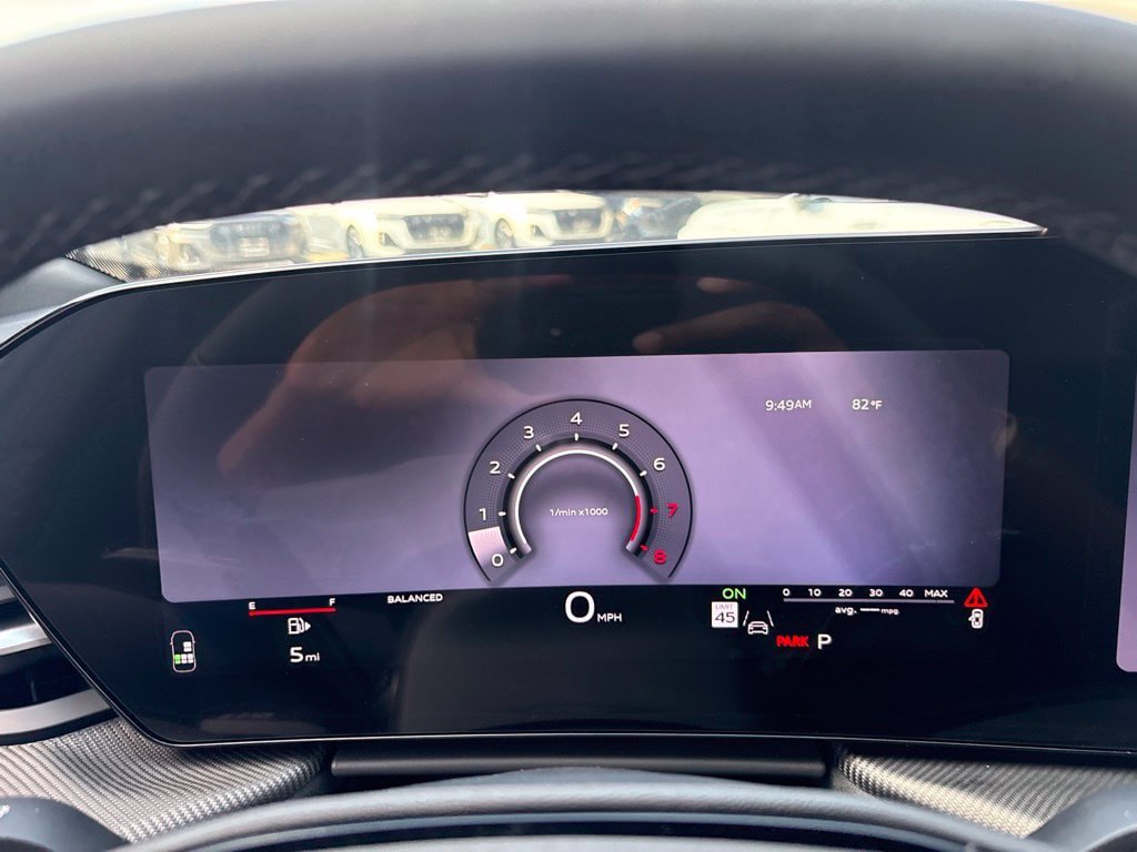 New 2026 Audi SQ5 Premium Plus AWD/4WD image 21
