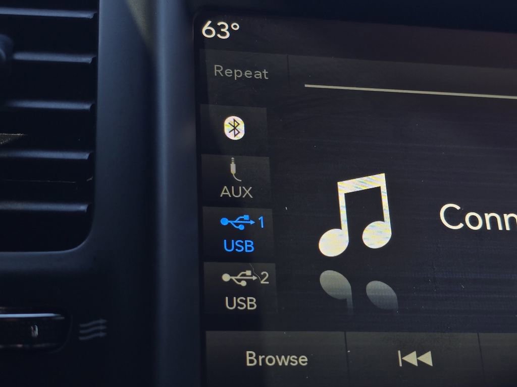 Used 2019 Chrysler 300 S w/ S Model Appearance Package image 25