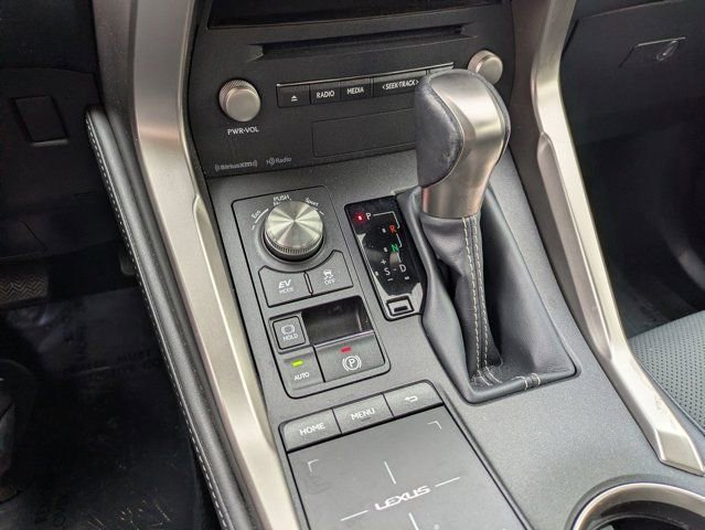 Used 2020 Lexus NX 300h AWD w/ Comfort Package image 21