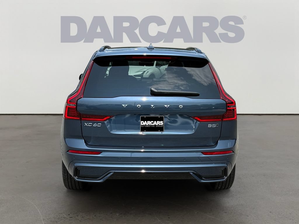 Certified 2026 Volvo XC60 B5 Plus w/ Climate Package AWD/4WD image 6