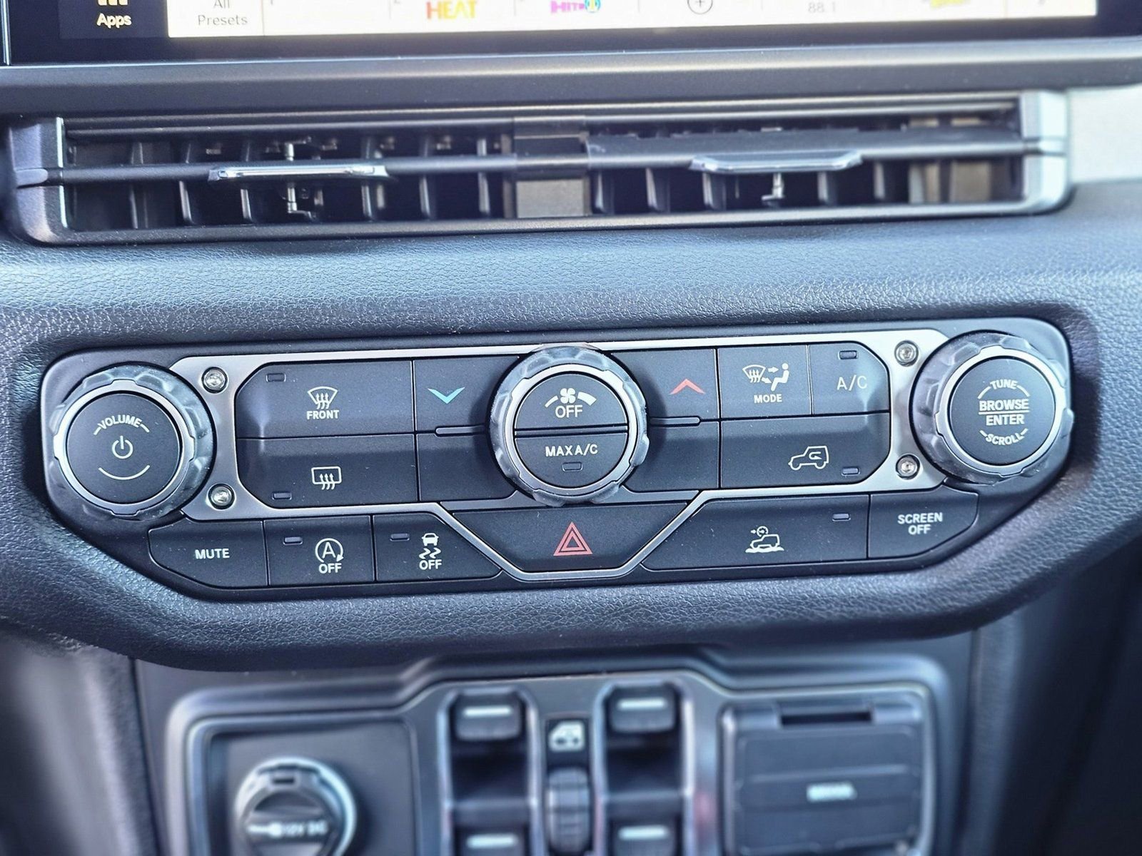 New 2026 Jeep Wrangler Sport image 20