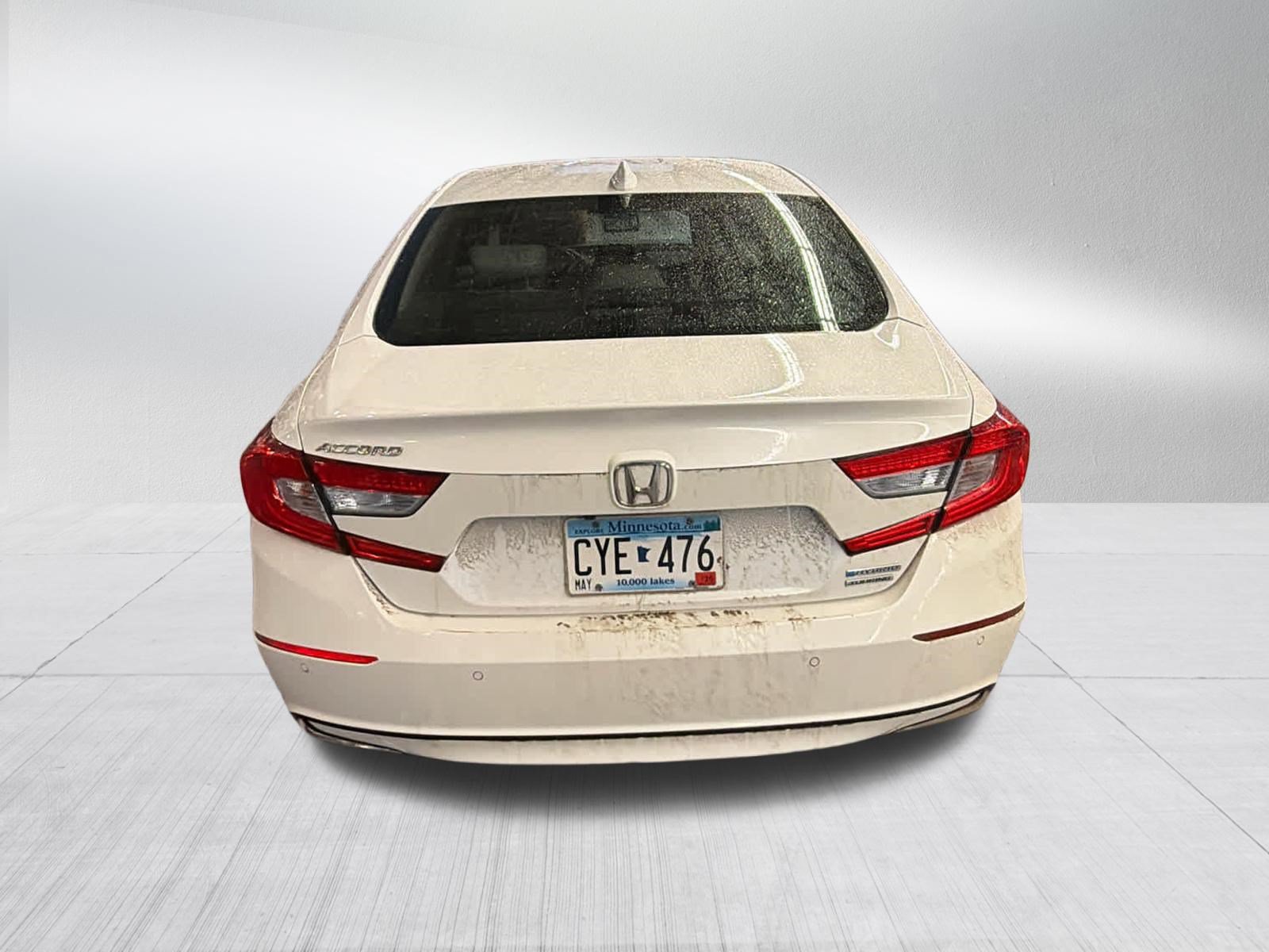 Used 2019 Honda Accord Touring image 7