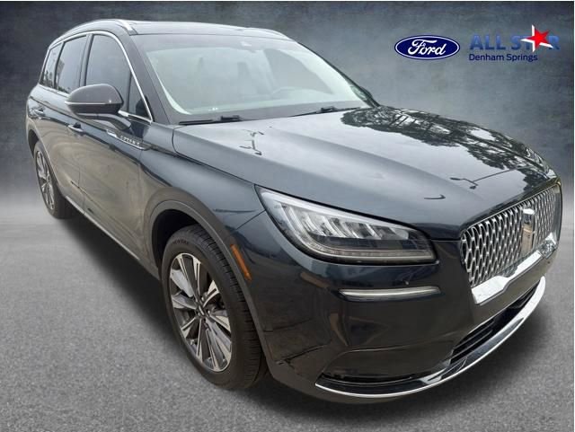 Used 2021 Lincoln Corsair Reserve w/ Elements Package FWD 360° Tour