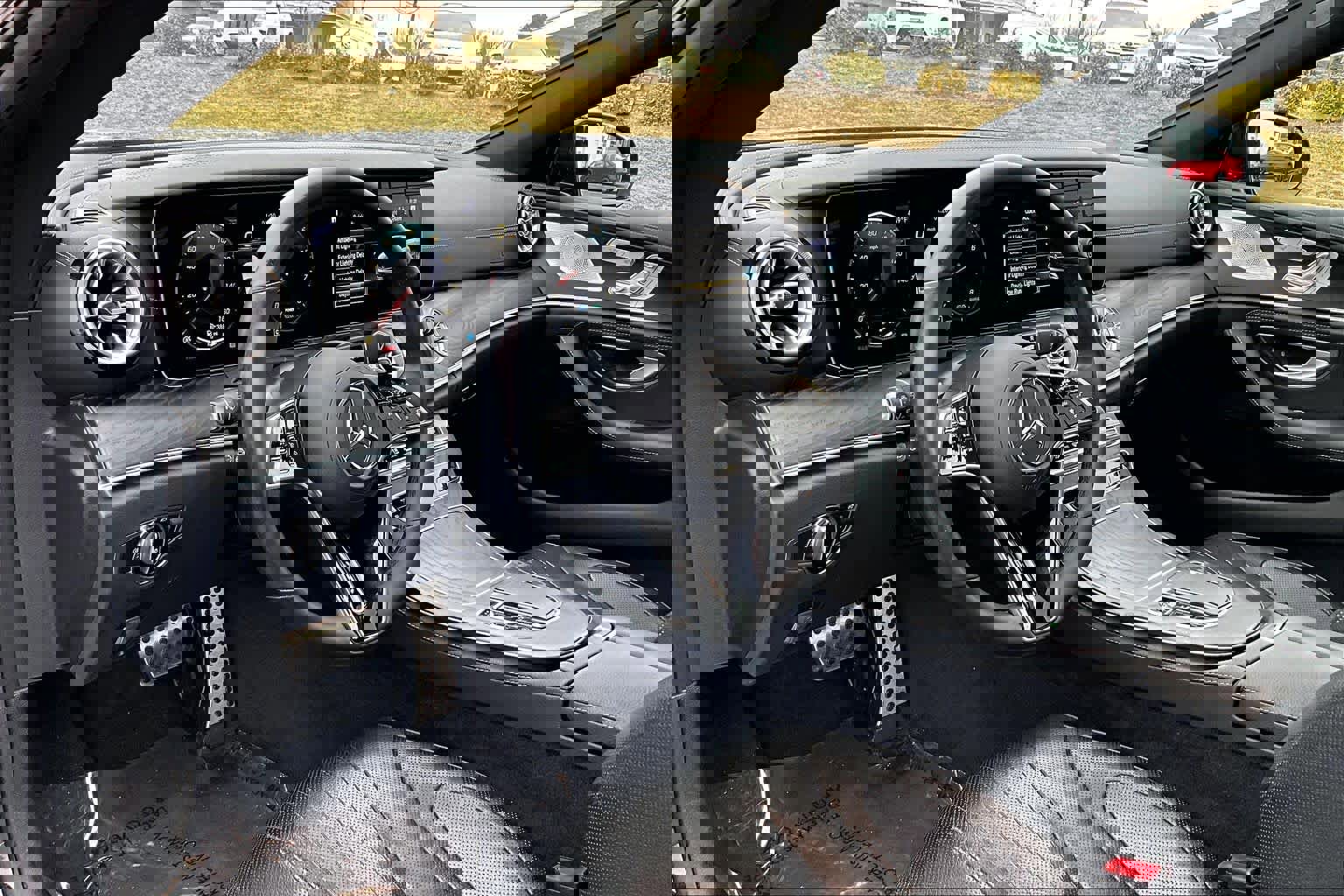 Used 2022 Mercedes-Benz CLS 450 CLS 450 image 18