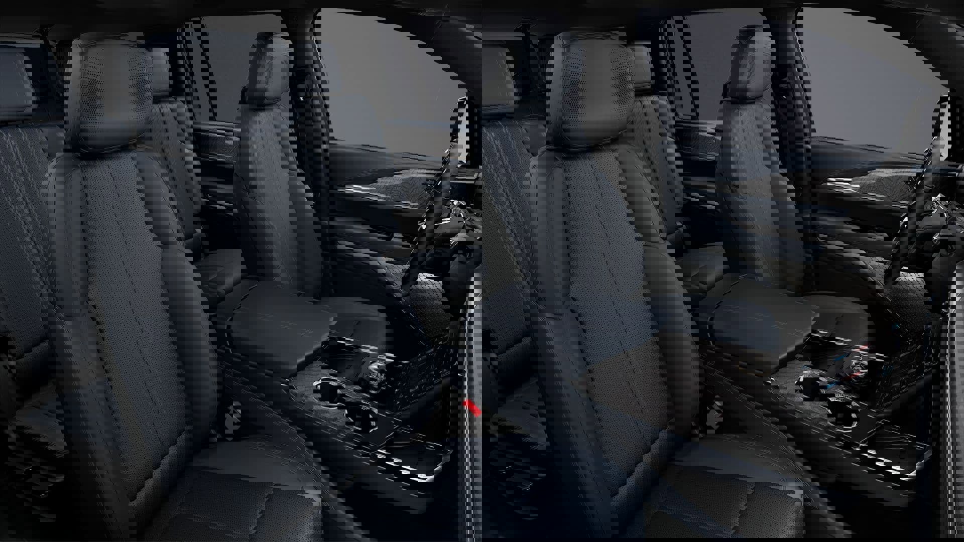New 2026 Cadillac Escalade IQL Sport 2 image 33