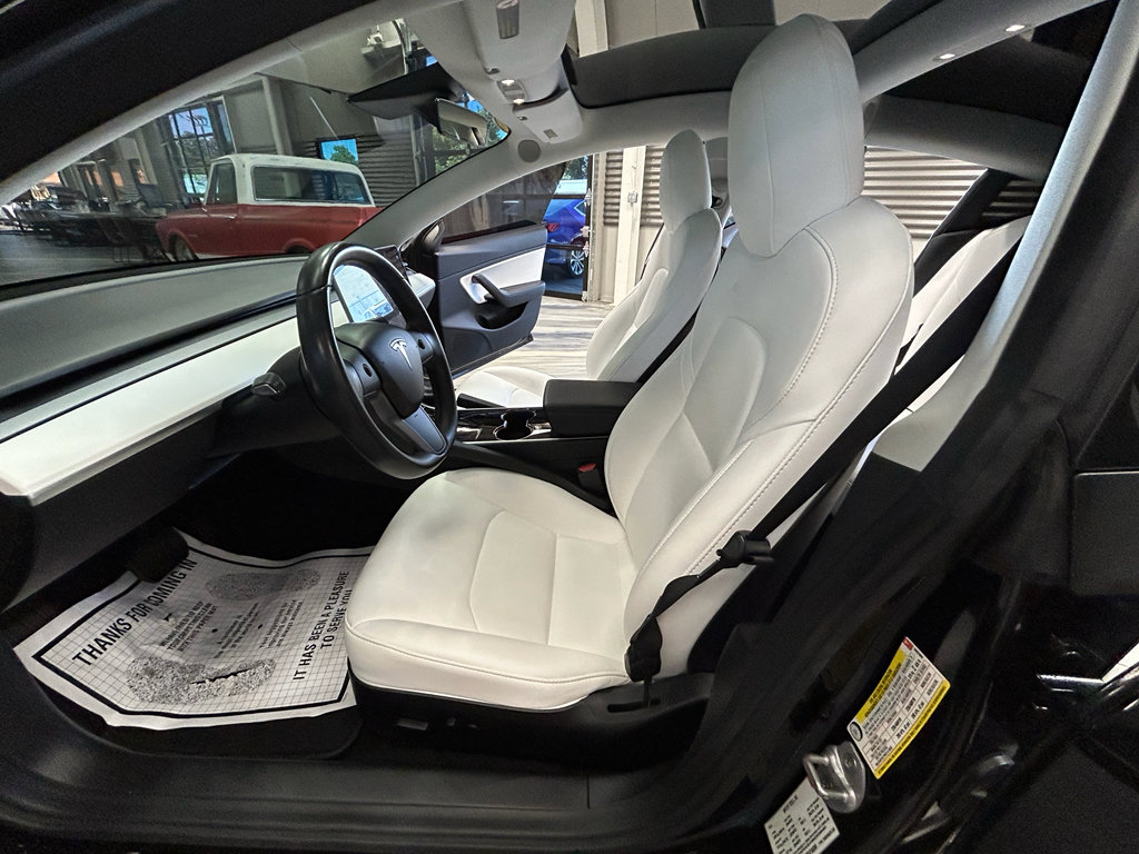 Used 2018 Tesla Model 3 Long Range AWD/4WD image 52