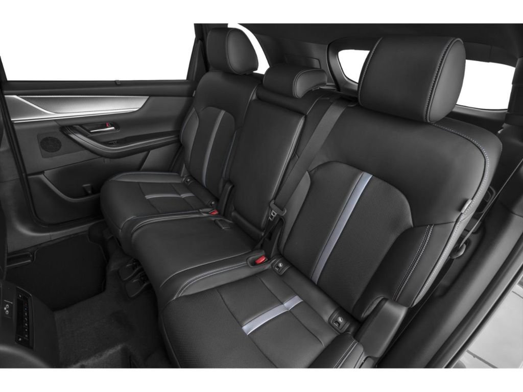 New 2026 MAZDA CX-70 SC Plus AWD/4WD image 10