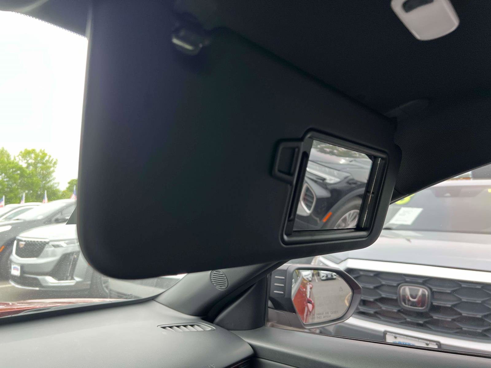 Used 2024 Hyundai Kona N Line AWD/4WD image 9