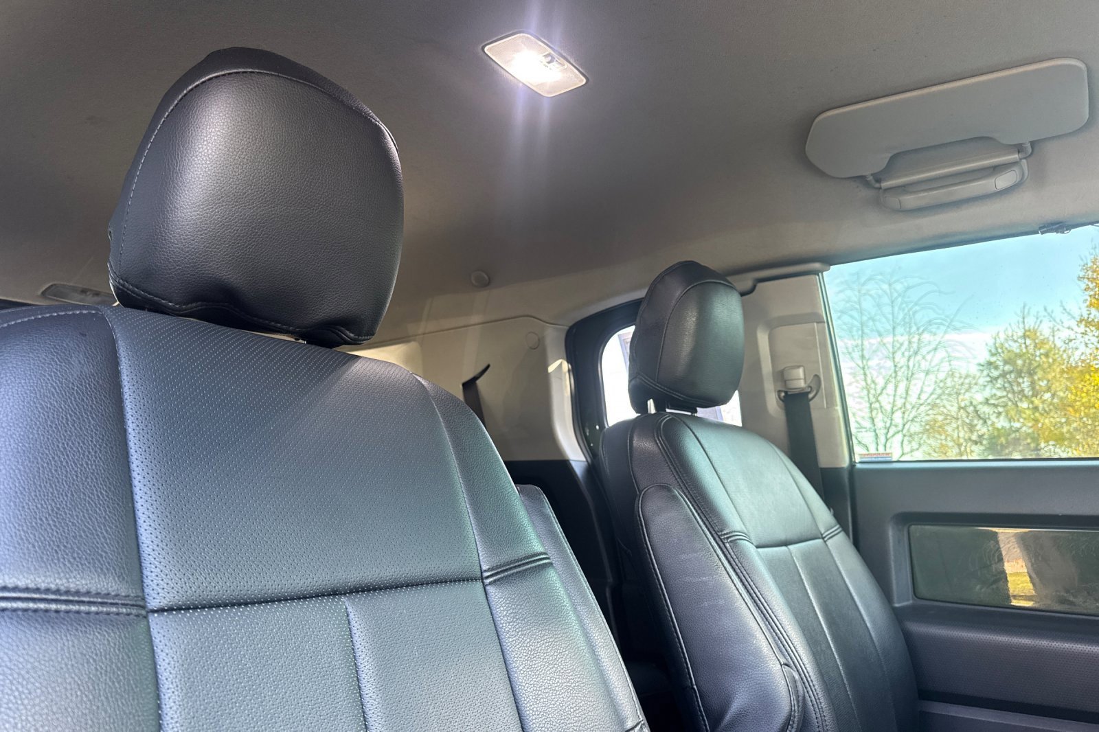 Used 2014 Toyota FJ Cruiser 4WD image 17