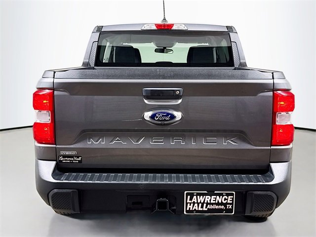 Used 2022 Ford Maverick XLT image 5