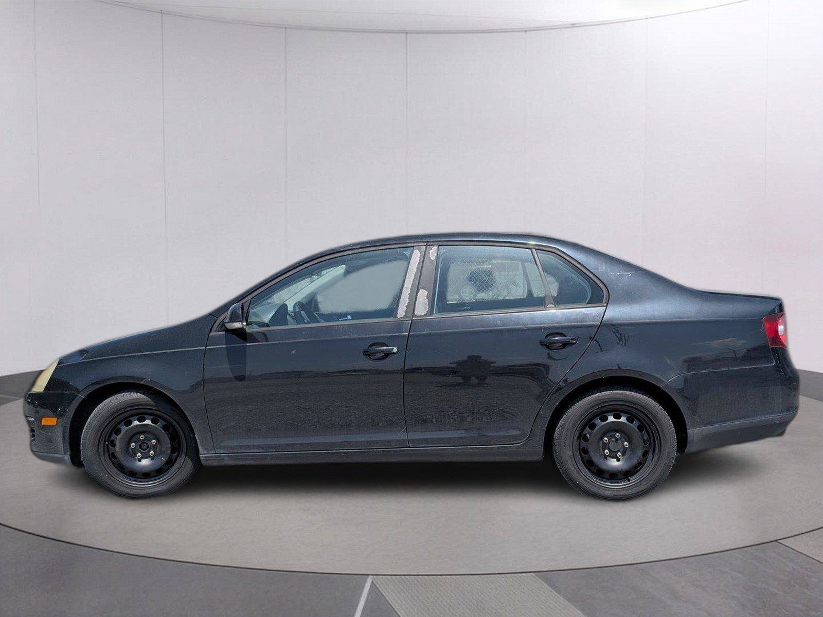 Used 2009 Volkswagen Jetta S FWD image 2