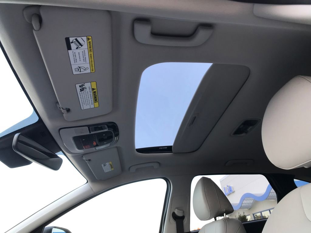 Used 2024 Hyundai Tucson SEL w/ Convenience Package image 19