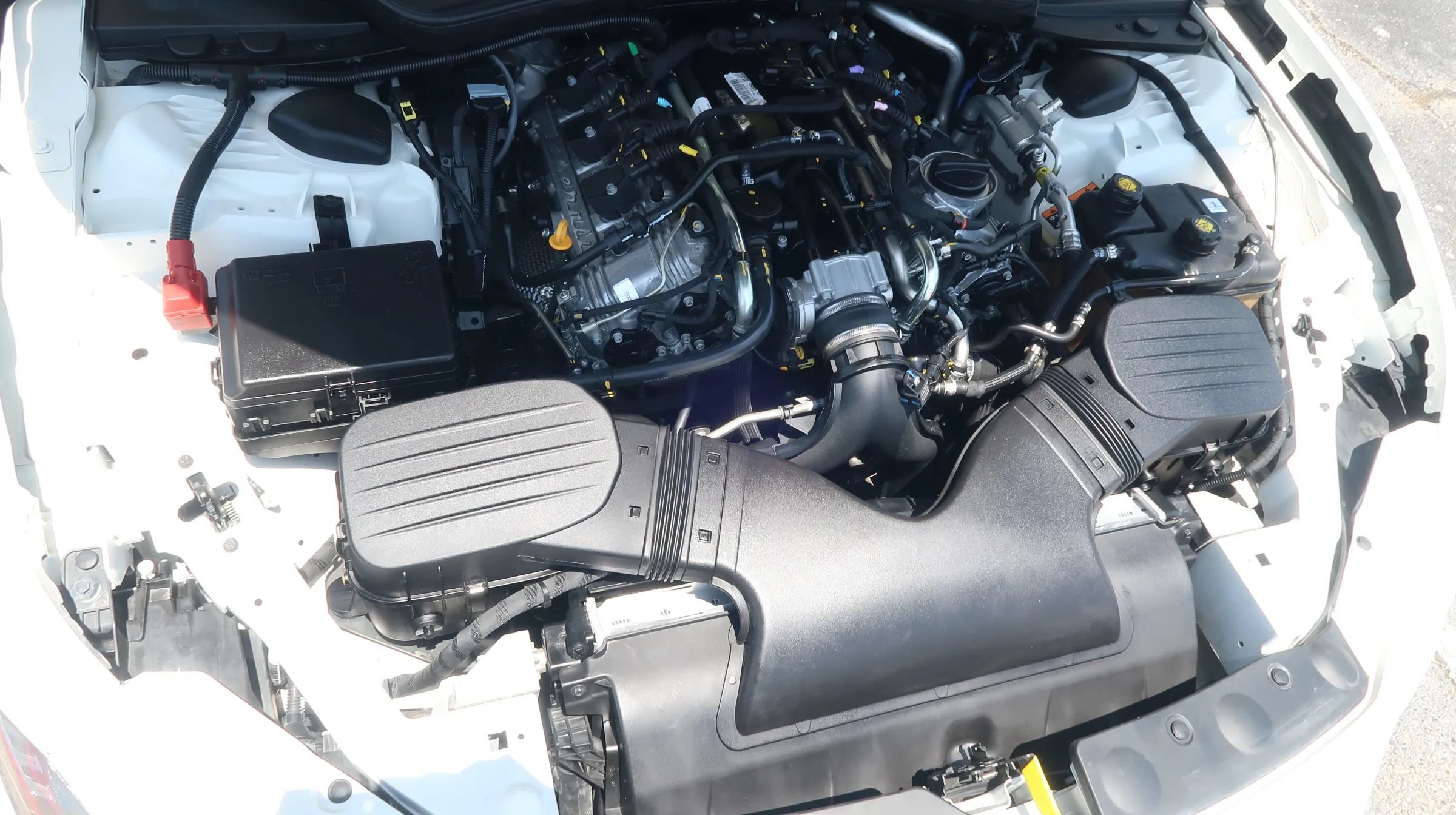 Used 2020 Maserati Ghibli RWD image 50