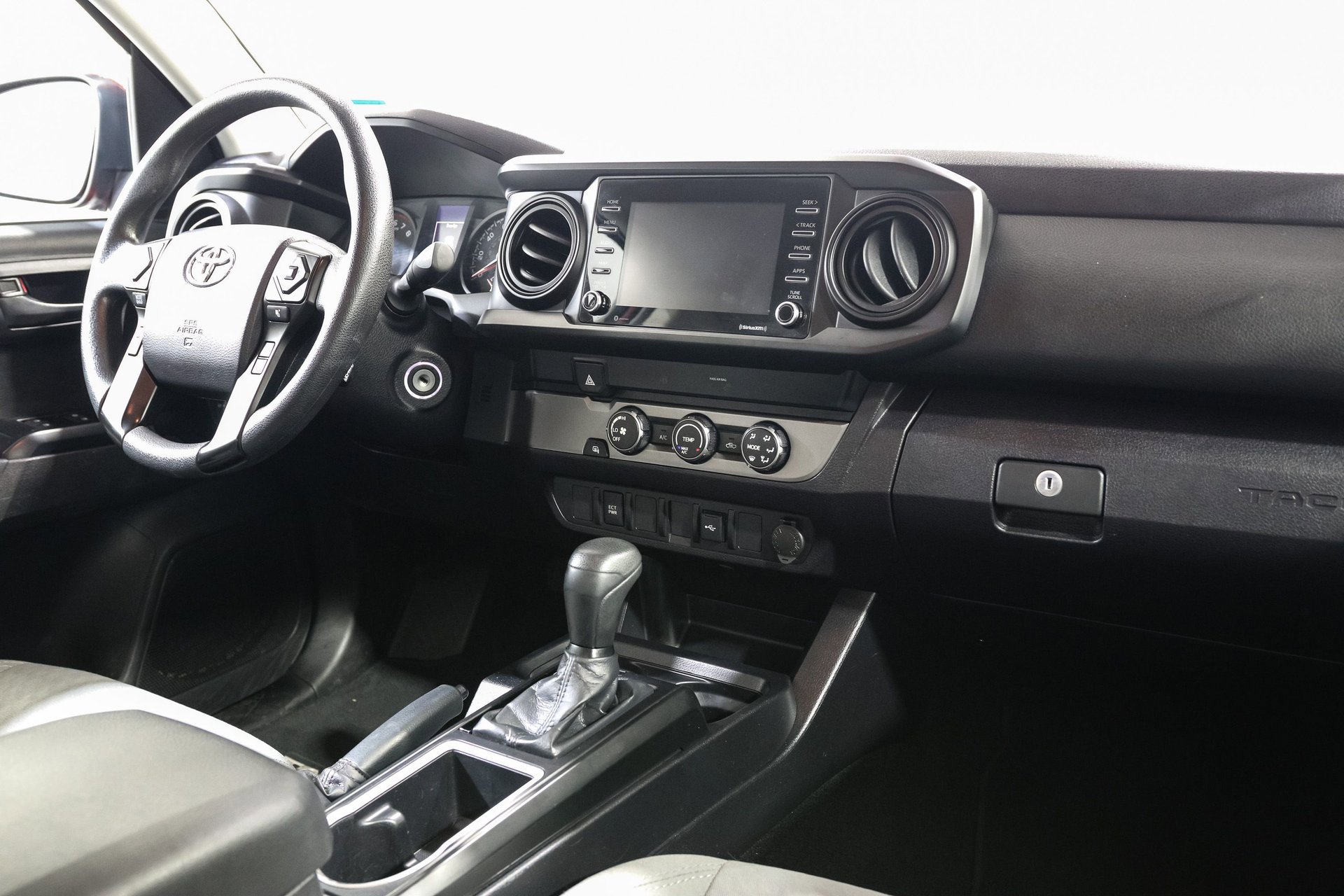 Used 2021 Toyota Tacoma SR w/ SR Convenience Package image 18