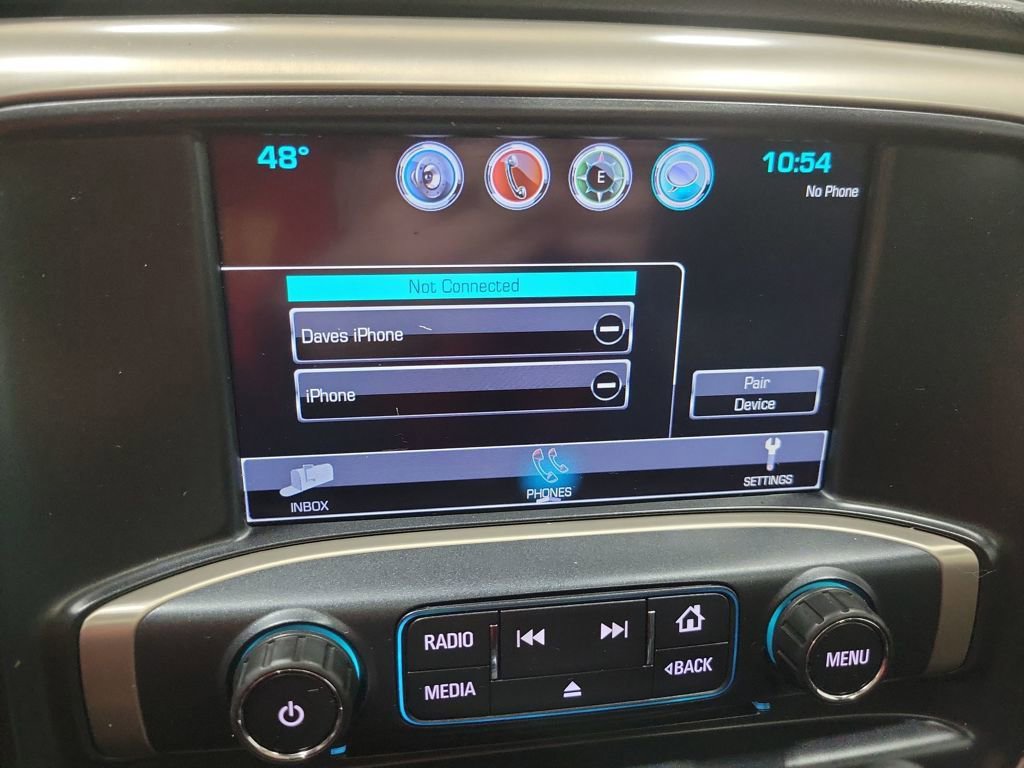 Used 2017 GMC Sierra 1500 Denali image 9