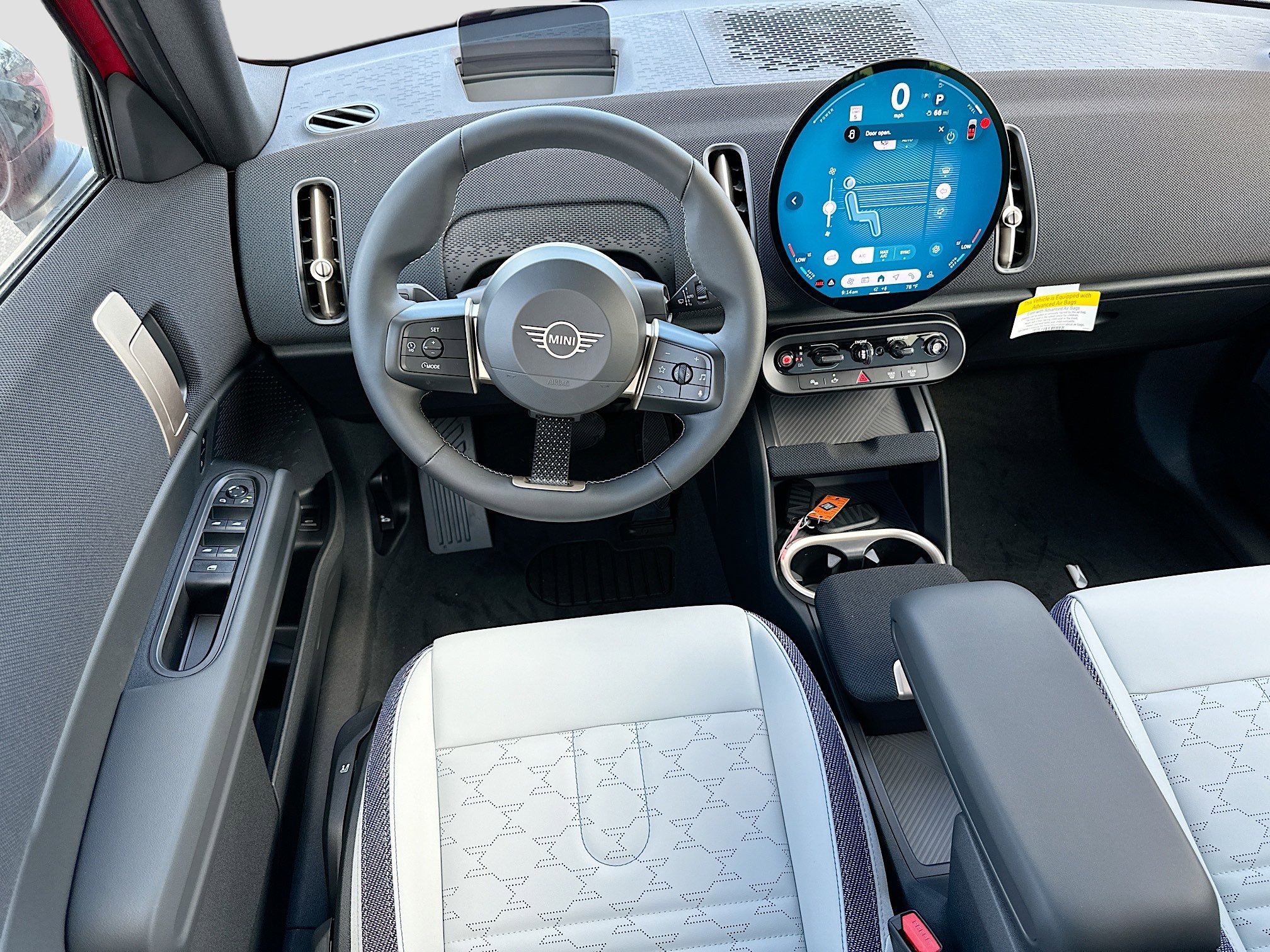 New 2026 MINI Cooper Countryman S AWD/4WD image 17