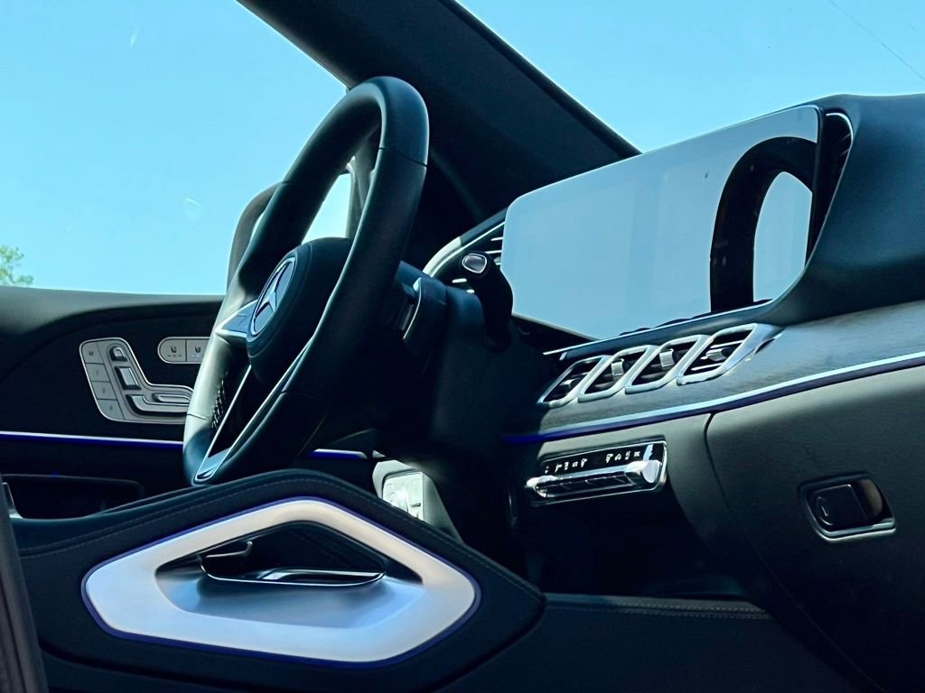 Certified 2026 Mercedes-Benz GLE 350 4MATIC image 20