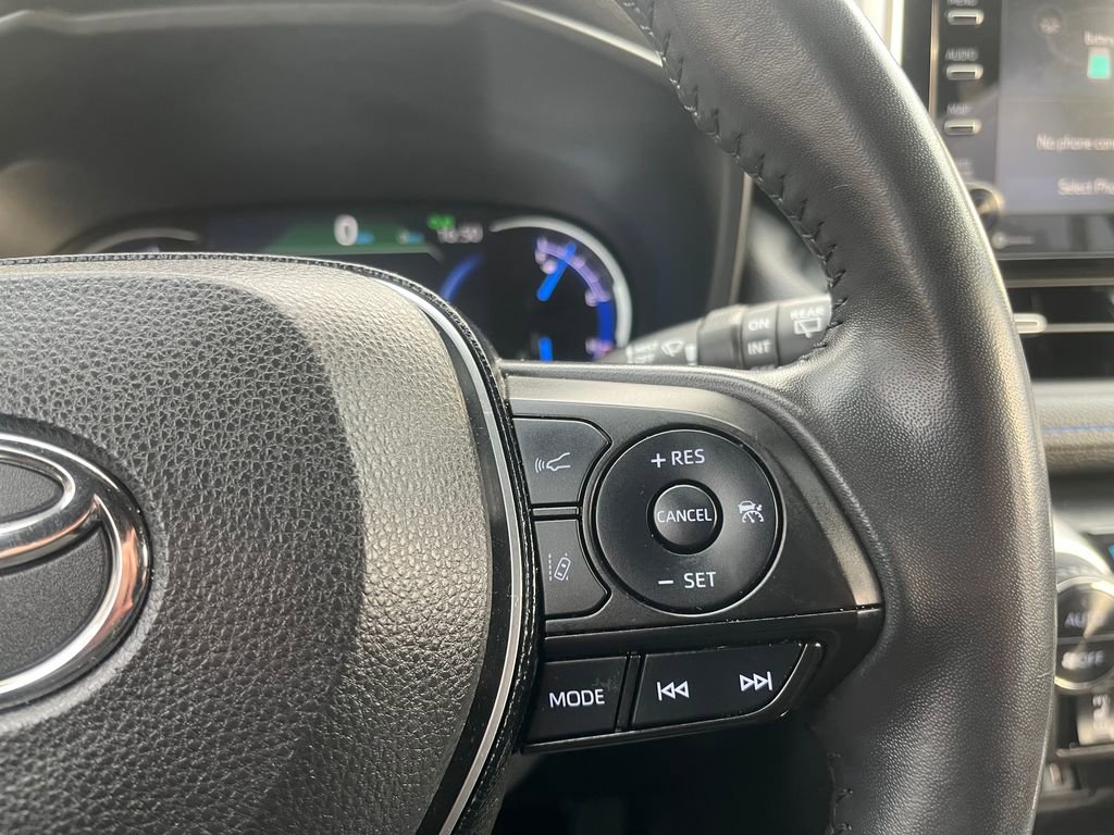 Used 2020 Toyota RAV4 XSE w/ All Weather Liner Package image 18