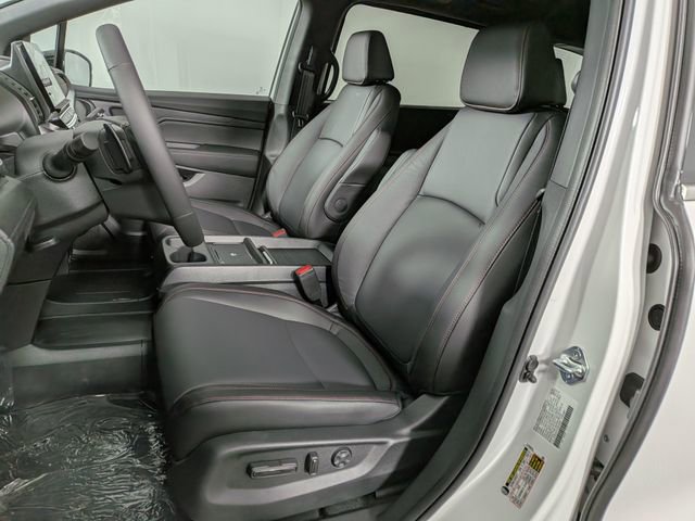 New 2026 Honda Odyssey Sport-L image 17