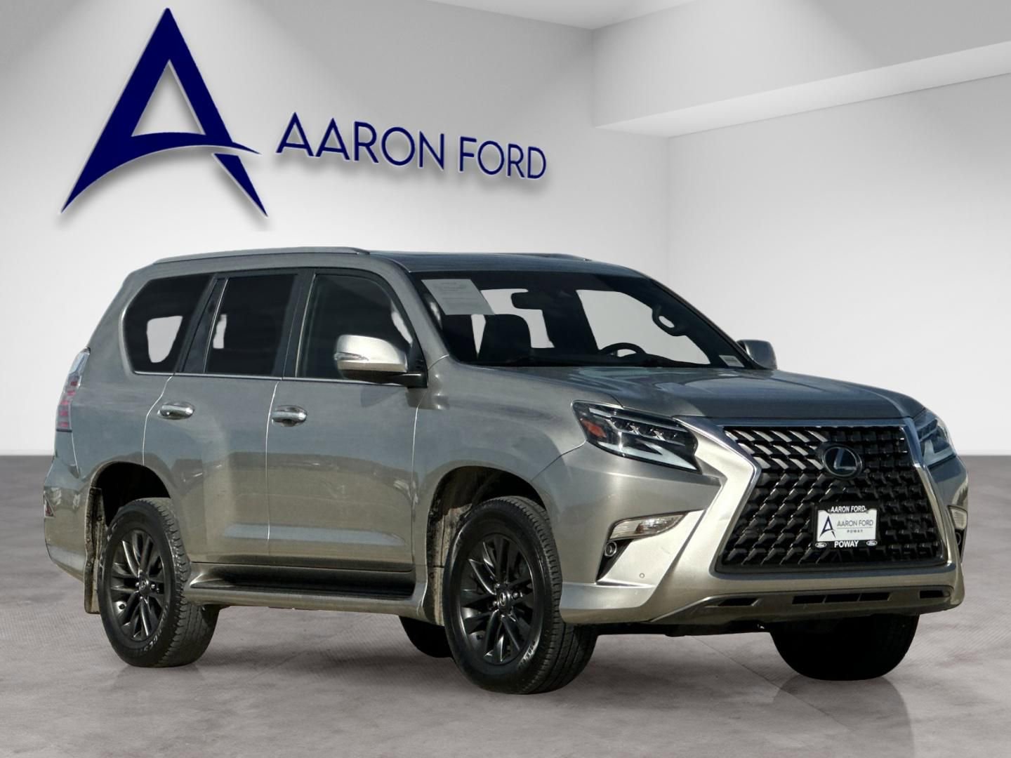 Used 2023 Lexus GX 460 Premium w/ Premium Package image 7